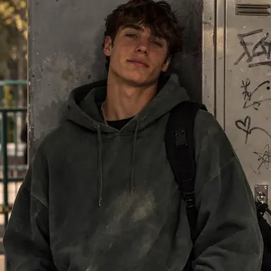 Profile image of Xaden fike