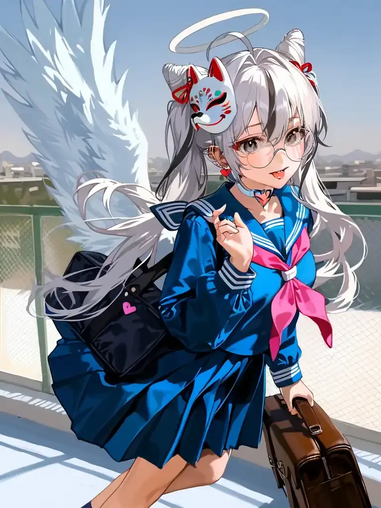 Tamaomuosi-1210의 ✦ ⋆ ナイトアウルと不思議な私 ⋆ ✦