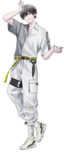 Profile image of 星喰 左手