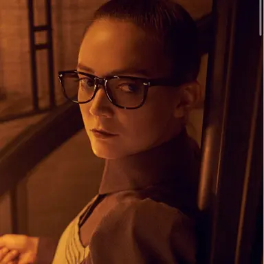 Profile image of Mallory