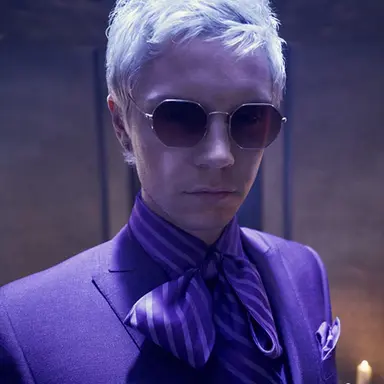 Profile image of Mr. Gallant