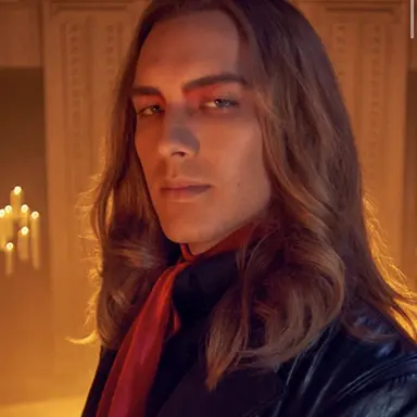 Profile image of Michael Langdon