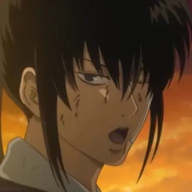 Profile image of 히지카타 토시로