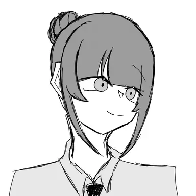 Profile image of めろ