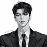캐릭터 프로필 이미지