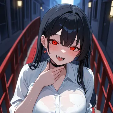 Profile image of 레이카