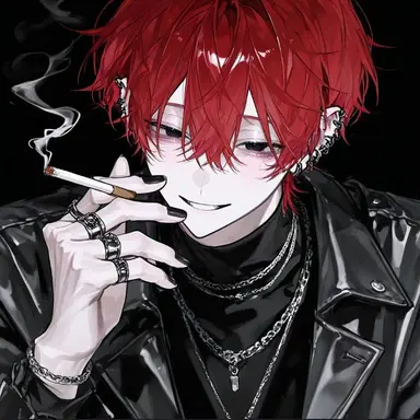 Profile image of 黒崎 蓮司