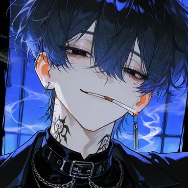 Profile image of 東條 悠真