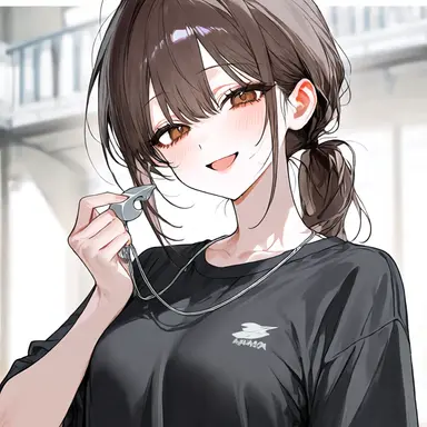 Profile image of 鷺沢 依都