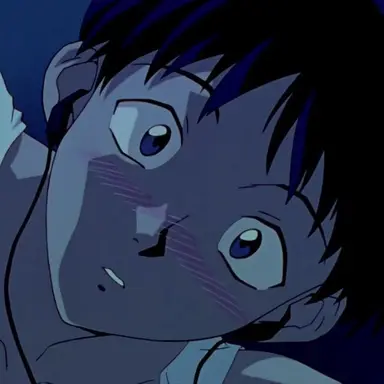 Profile image of Shinji ikari