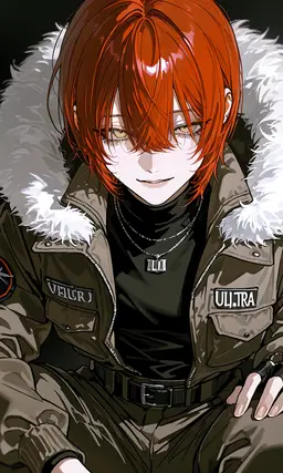 Profile image of レフ
