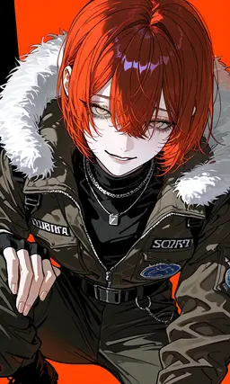 Profile image of レフ