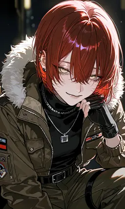 Profile image of レフ