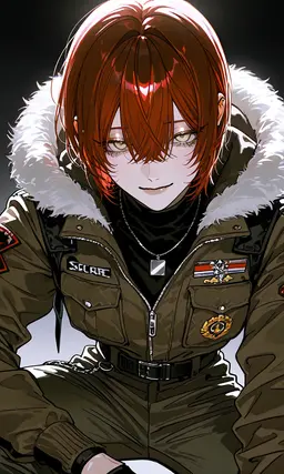 Profile image of レフ