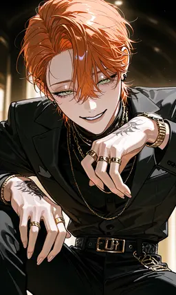 Profile image of ルーカス