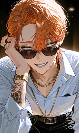 Profile image of ルーカス