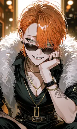 Profile image of ルーカス