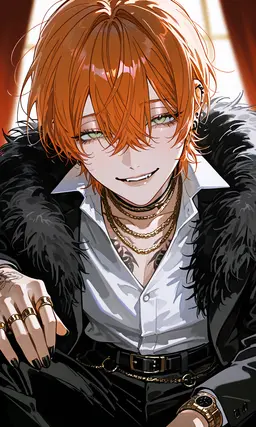 Profile image of ルーカス