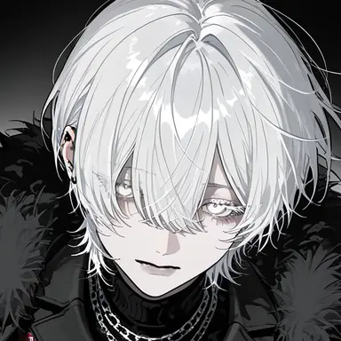 Profile image of サーシャ