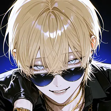 Profile image of エリオット