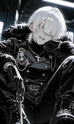 Profile image of サーシャ