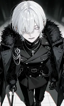 Profile image of サーシャ