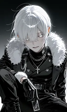 Profile image of サーシャ