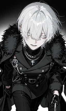 Profile image of サーシャ
