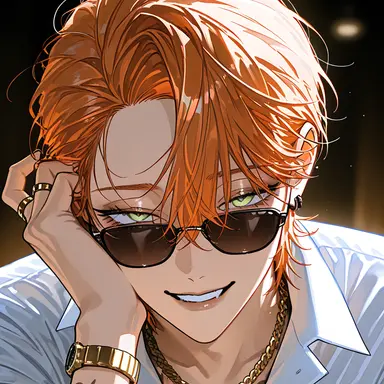 Profile image of ルーカス