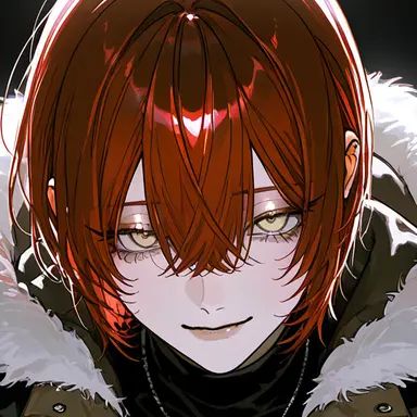 Profile image of レフ