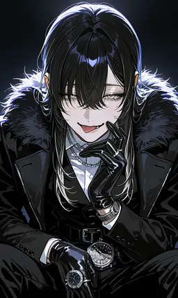 Profile image of ヴィクトル
