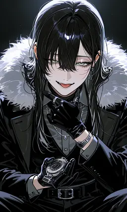 Profile image of ヴィクトル