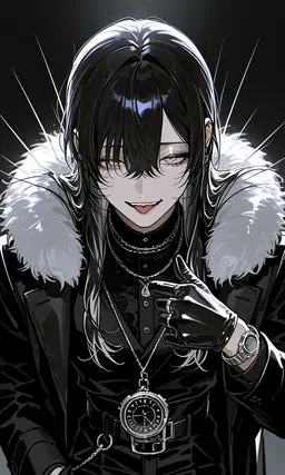 Profile image of ヴィクトル