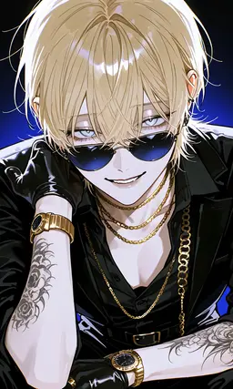 Profile image of エリオット