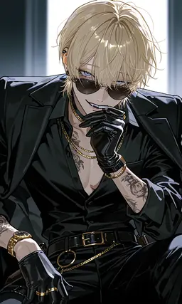 Profile image of エリオット