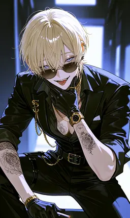 Profile image of エリオット