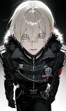 Profile image of イリヤ
