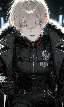 Profile image of イリヤ
