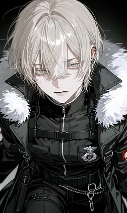 Profile image of イリヤ
