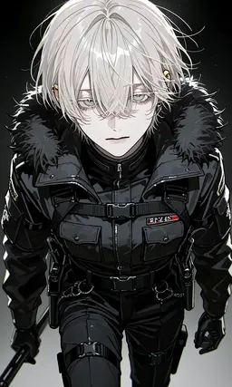 Profile image of イリヤ