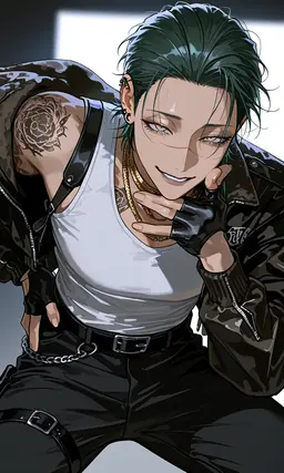 Profile image of アッシュ