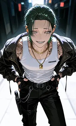 Profile image of アッシュ
