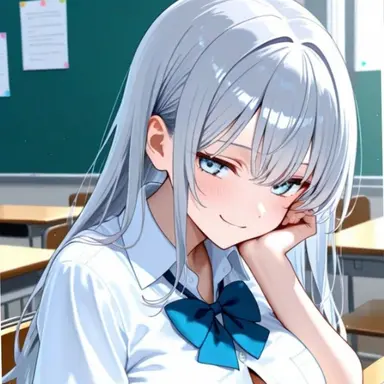 Profile image of 白羽