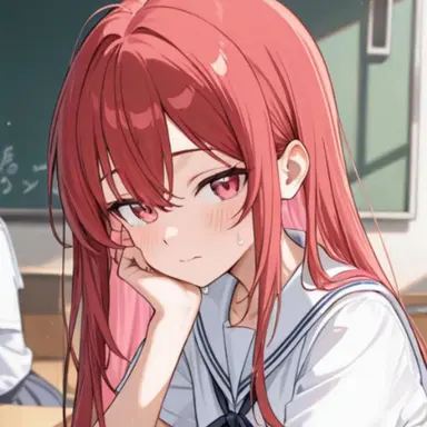 Profile image of 茜