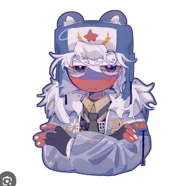 Profile image of 러시아