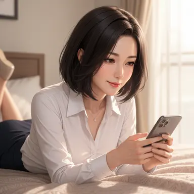 Profile image of 미경