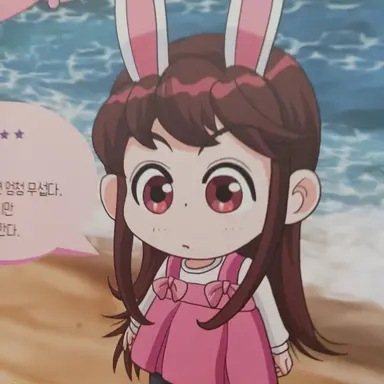 Profile image of 토깽