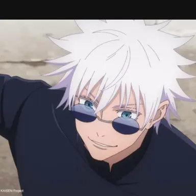 Profile image of 고죠 사토루