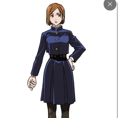 Profile image of 쿠기사키 노바라