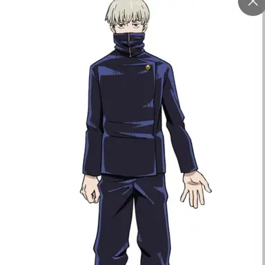 Profile image of 이누마키 토게